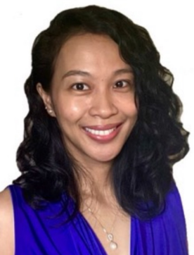 Patricia A. Nacianceno, MD, FPDS